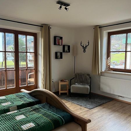 Apartments Emma, Zillertal, Tirol カルテンバッハ エクステリア 写真