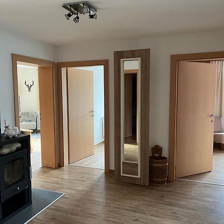 Apartments Emma, Zillertal, Tirol カルテンバッハ エクステリア 写真