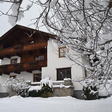 Apartments Emma, Zillertal, Tirol カルテンバッハ エクステリア 写真