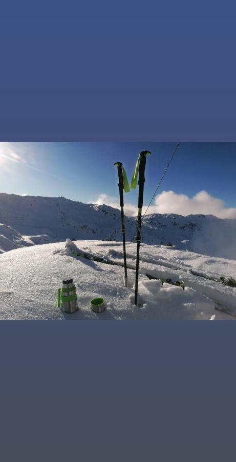 Apartments Emma, Zillertal, Tirol カルテンバッハ エクステリア 写真