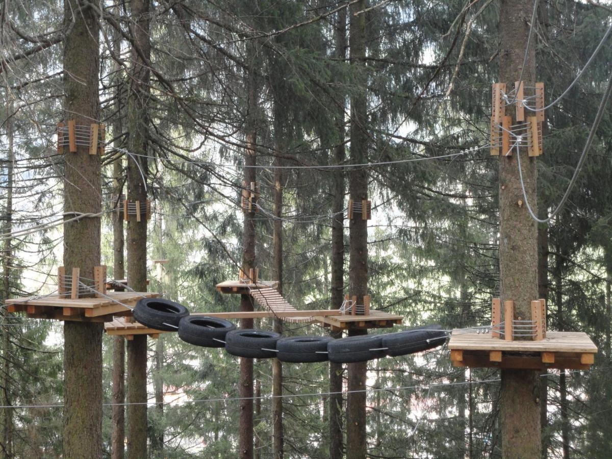 Apartments Emma, Zillertal, Tirol カルテンバッハ エクステリア 写真