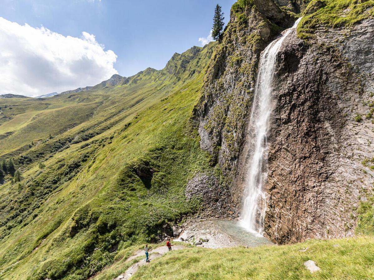 Apartments Emma, Zillertal, Tirol カルテンバッハ エクステリア 写真