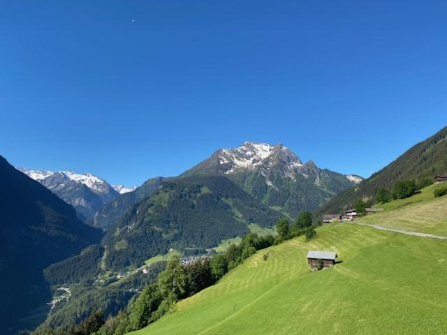 Apartments Emma, Zillertal, Tirol カルテンバッハ エクステリア 写真