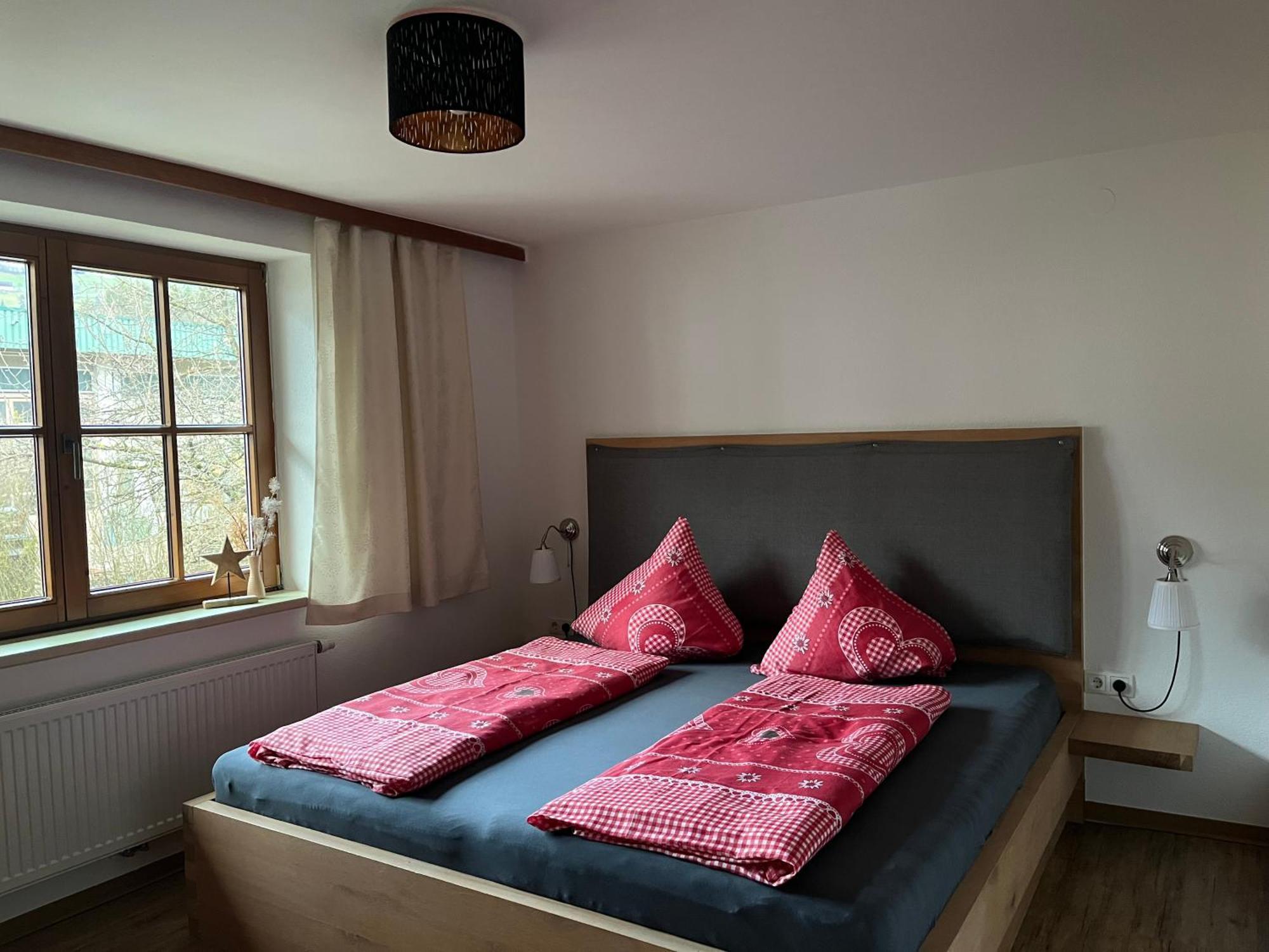 Apartments Emma, Zillertal, Tirol カルテンバッハ エクステリア 写真